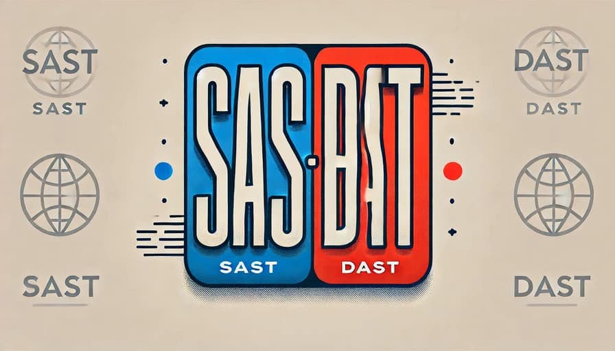 3 Dast SASTとDASTの違いと活用法を解説!脆弱性診断ツールの選び方と効果的な併用方法 | エンベーダー